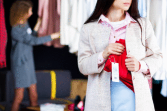Dear Abby: I’m a pathological shoplifter — I can’t stop myself from stealing